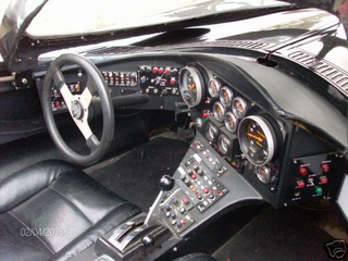 Illustration for article titled The Tim Burton Batmobile Is For Sale